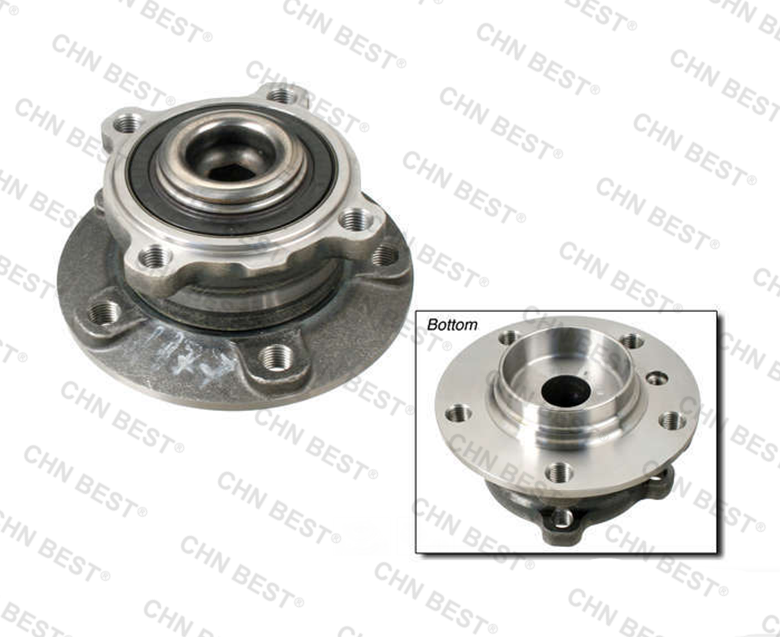 31226750217 ดุมล้อ สำหรับ 7 SERIES BMW