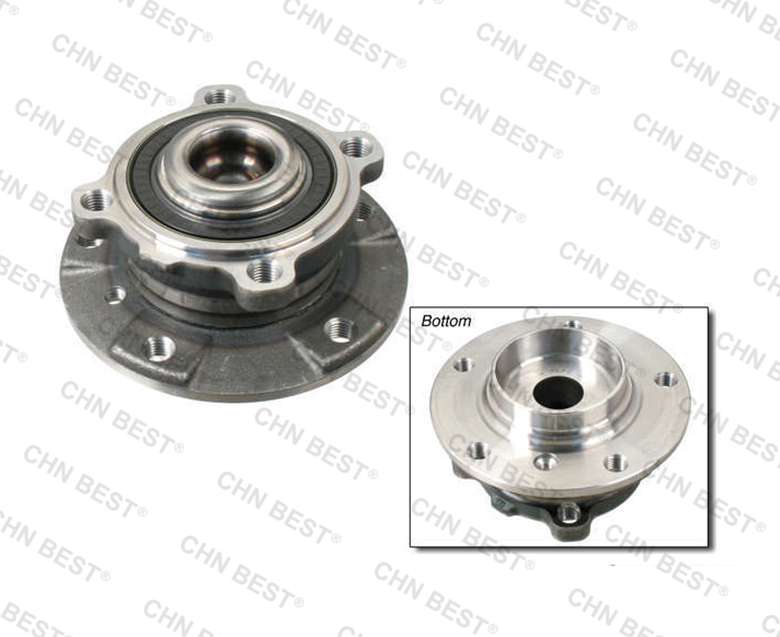 31226765601 ลูกปืนดุมล้อ สำหรับ BMW 5 SERIES
