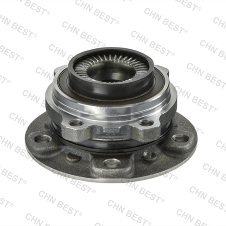 ดุมล้อ 31206777757 สำหรับ 5,6,7SERIES BMW