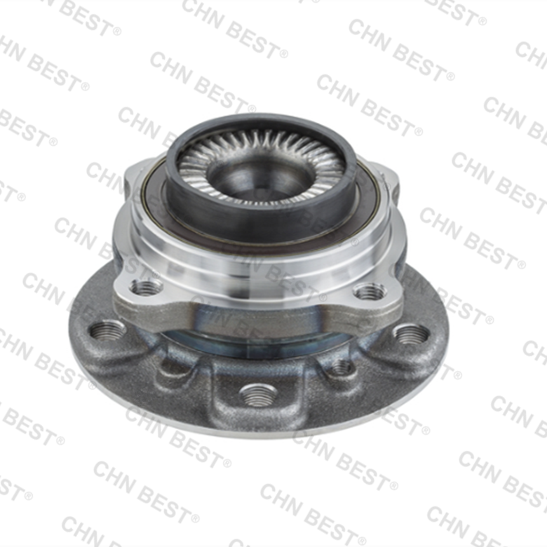 33412284149 ลูกปืนดุมล้อ สำหรับ BMW M5 M6