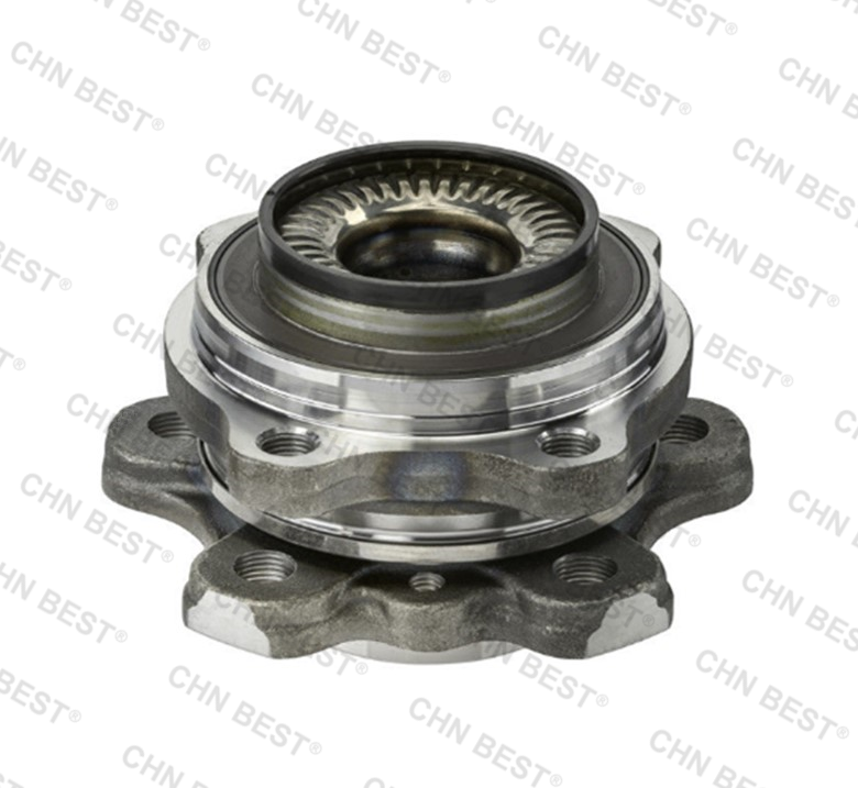 31202408656 ดุมล้อสำหรับ BMW SERIES