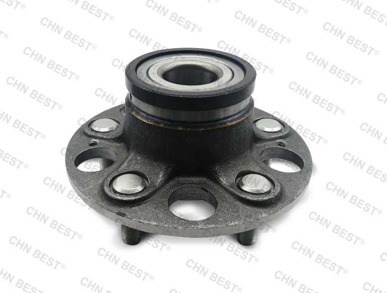 42200-T4N-H51 ดุมล้อ สำหรับ HONDA JADE