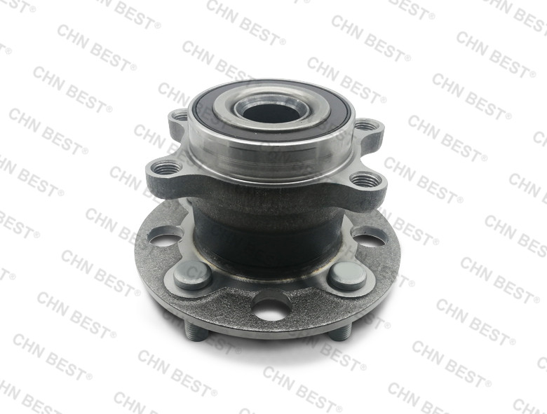 42200-TF6-951 ดุมล้อ สำหรับ HONDA FIT