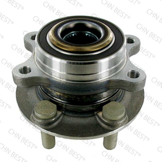 ลูกปืนดุมล้อ E1GC-2C300-A2B
