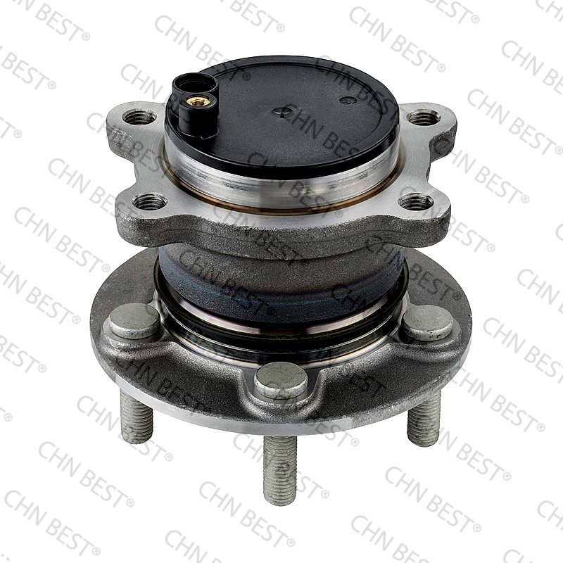 ลูกปืนดุมล้อ 95VW-3K187-BA