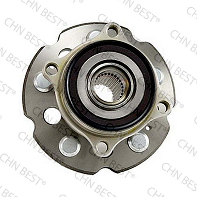 42200-STX-A01 ลูกปืนดุมล้อ