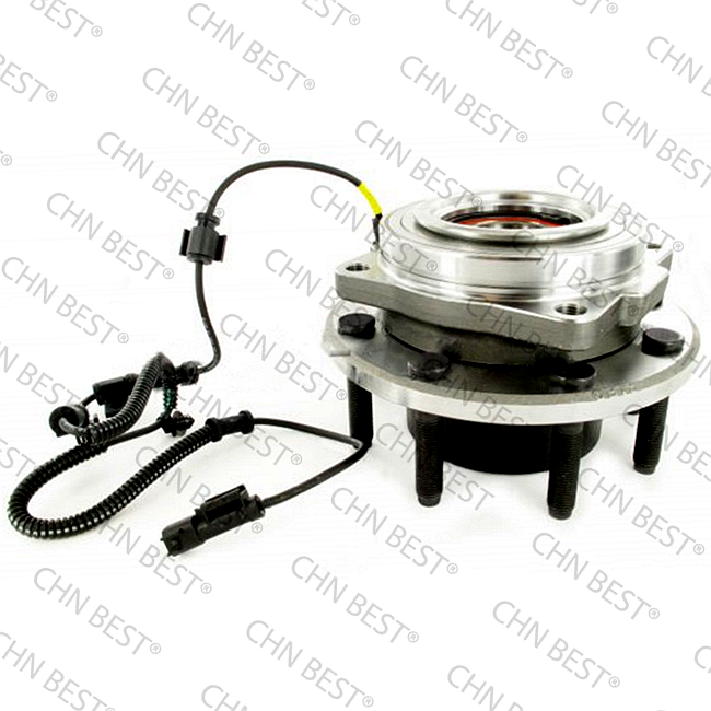 ลูกปืนดุมล้อ BC3Z-3010A