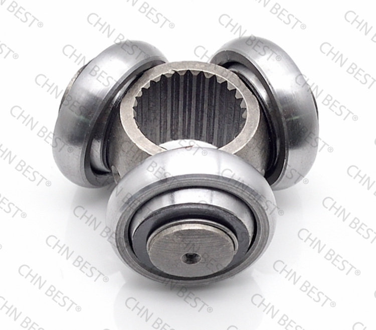 39720-10E10 ข้อต่ออเนกประสงค์แบบสามขา