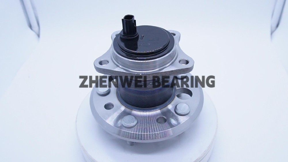 42460-06070 ดุมล้อ สำหรับ TOYOTA CAMRY ปี 15-17