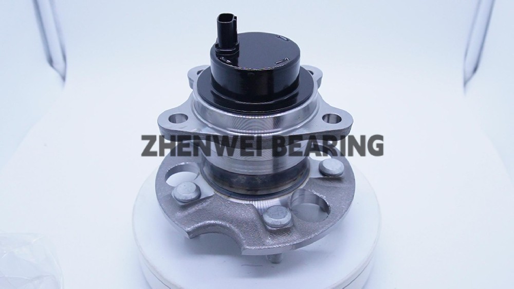 42460-0E010 ดุมล้อ สำหรับ TOYOTA SERIES