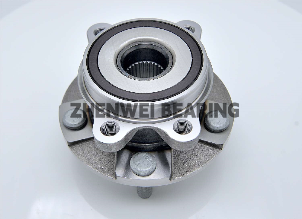 ดุมล้อ 43550-0R020 สำหรับ RAV4 ALPHARD