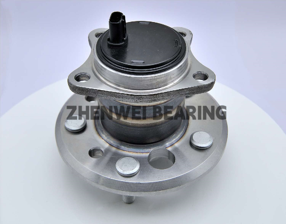 42460-06011 ดุมล้อ สำหรับ SERIES TOYOTA