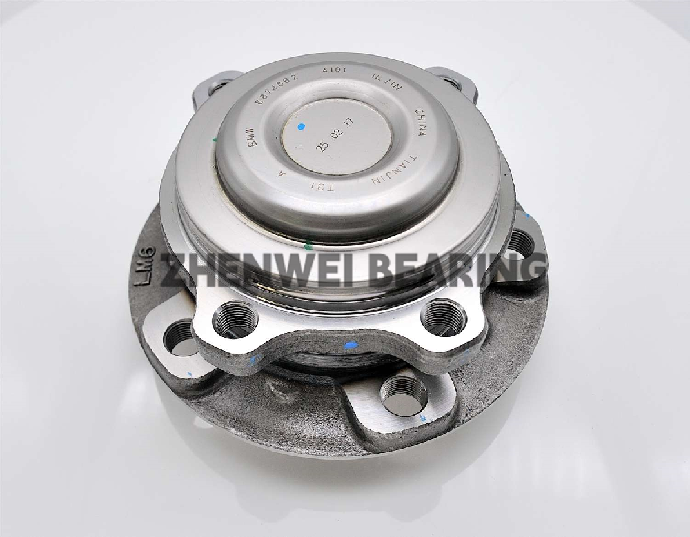 31206775771 ดุมล้อสำหรับ BMW 5,6SERIES