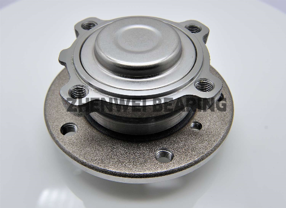 31216765157 ลูกปืนดุมล้อ สำหรับ BMW 1,3 SERIES