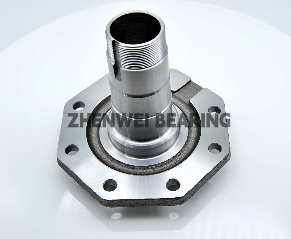 43401-60080 ดุมล้อ สำหรับ LANDCRUISER ปี 07-12