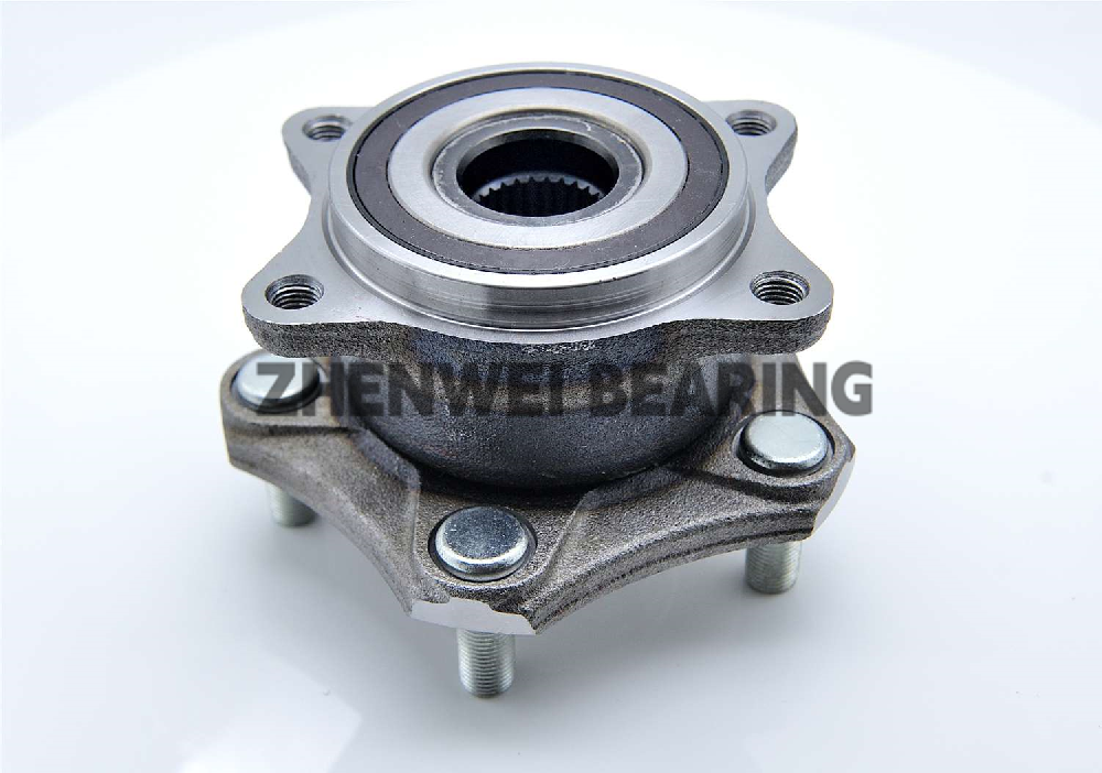 ดุมล้อ 43402-57L50 สำหรับ GRAND VITARA