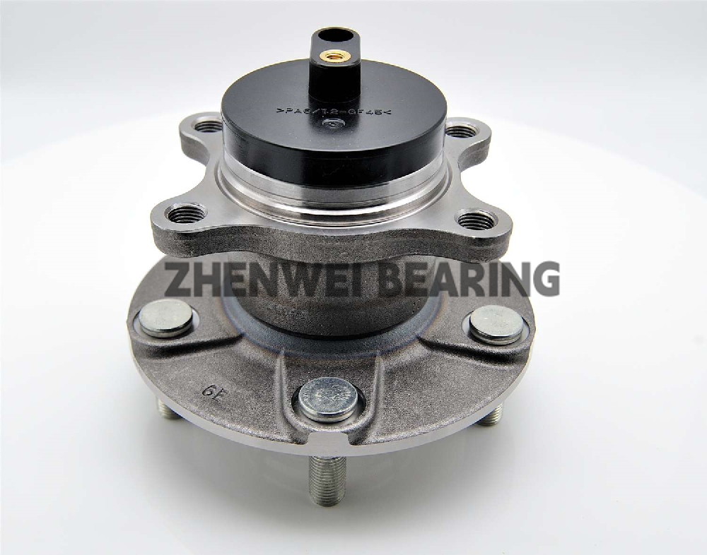 43402-80J00 ดุมล้อ สำหรับ SX4