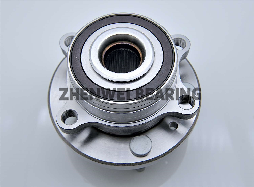 BB5Z-1104A ดุมล้อสำหรับ EXPLORER FORD