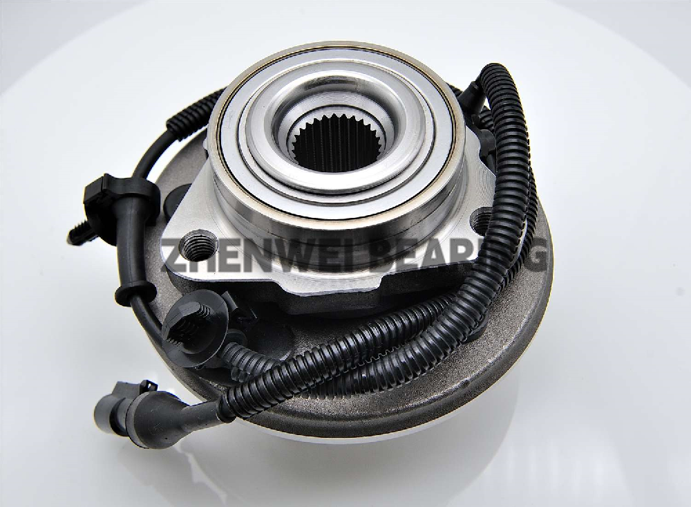 ดุมล้อ 2L2Z-1104A สำหรับ EXPLORER ปี 02-05