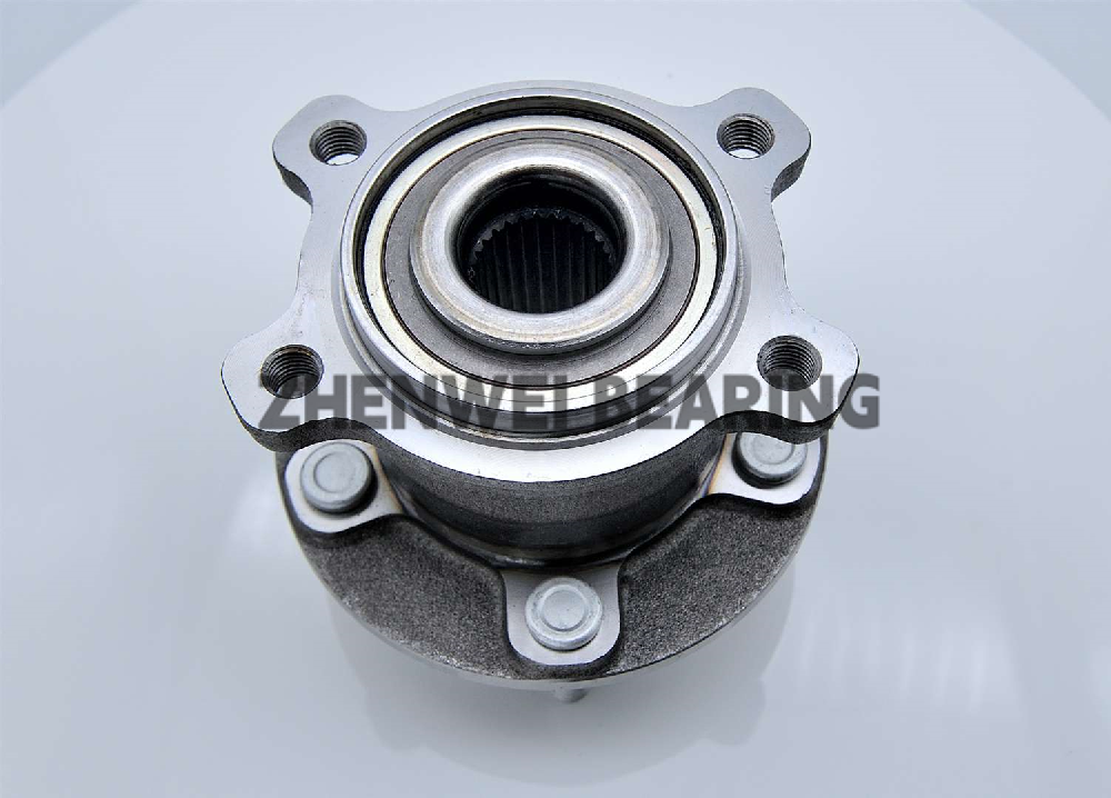 ลูกปืนดุมล้อ CV61-2C299-BNB