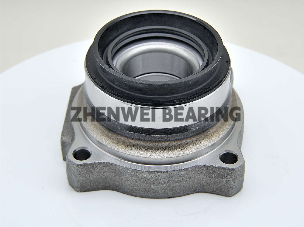 ดุมล้อ 42460-04010 สำหรับ TOYOTA TACOMA ปี 05-14