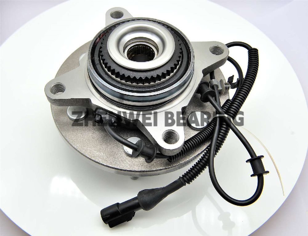 5L34-2C530AD ดุมล้อ สำหรับ LINCOLN