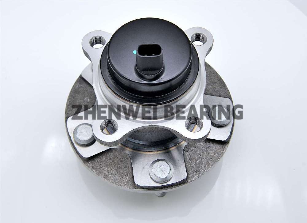 ดุมล้อ 43550-30050 สำหรับ LEXUS SERIES
