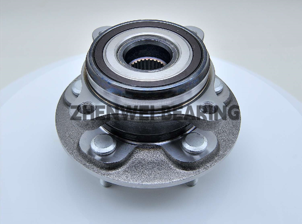 ดุมล้อ 43550-48010 สำหรับ LEXUS RX350 RX450H