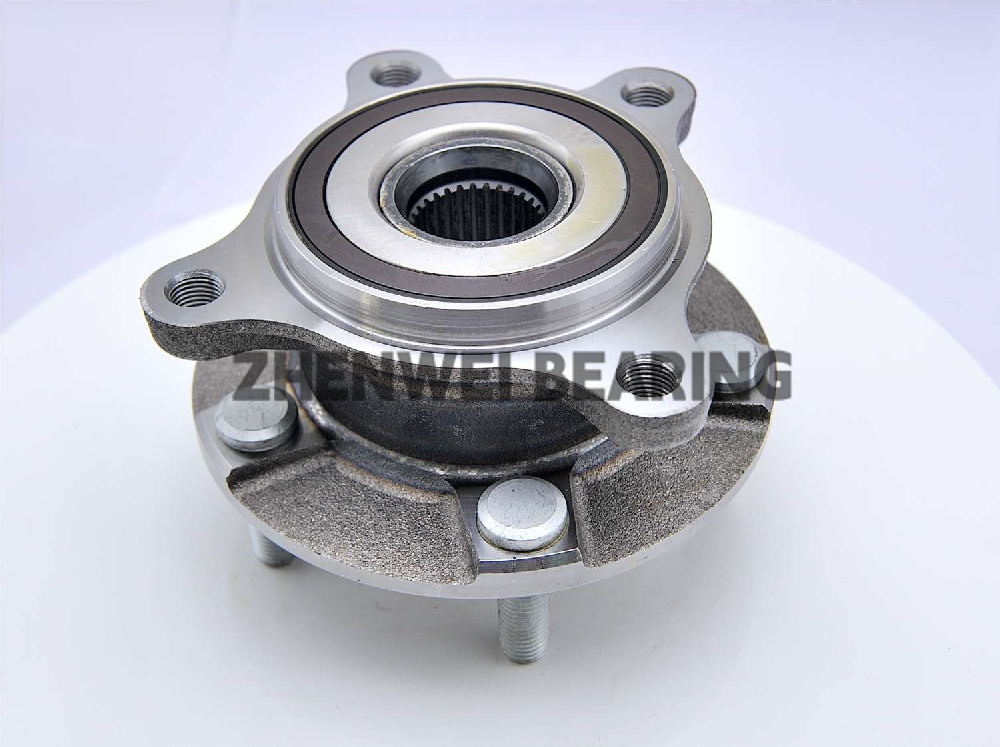 43550-30031 ดุมล้อ สำหรับ IS250 LEXUS