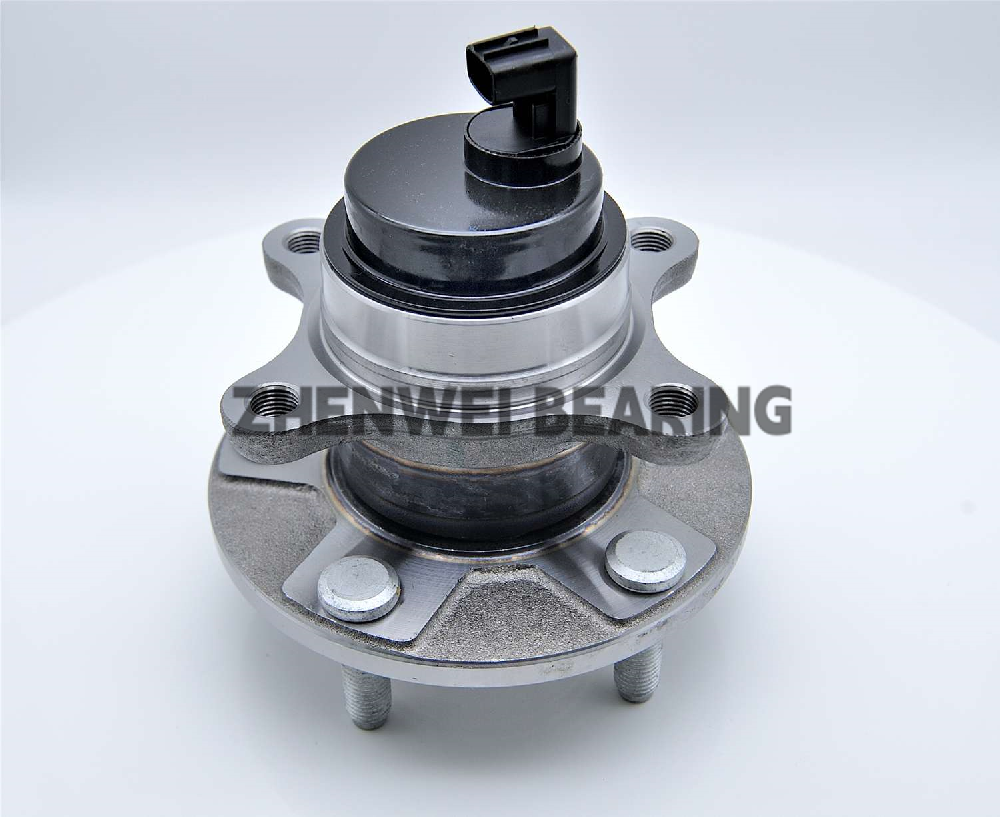 43550-50032 ดุมล้อสำหรับ LEXUS 430