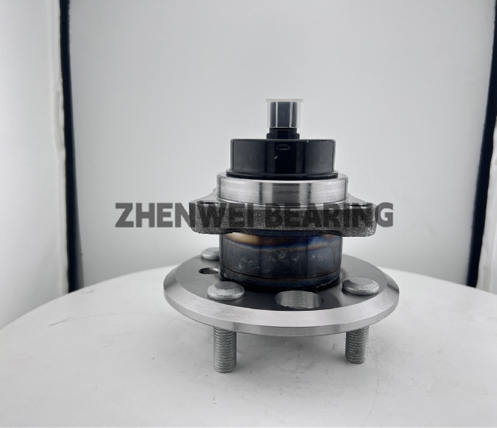 42450-52030 ดุมล้อ สำหรับ 02-14 TOYOTA PROBOX