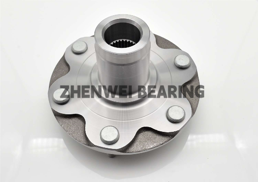 ดุมล้อ 43502-04040 สำหรับ HILUX TOYOTA