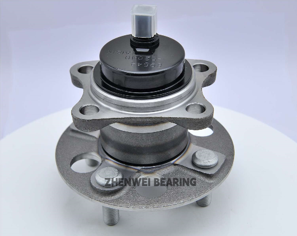 ดุมล้อ 42450-74020 สำหรับ TOYOTA YARIS 07-14