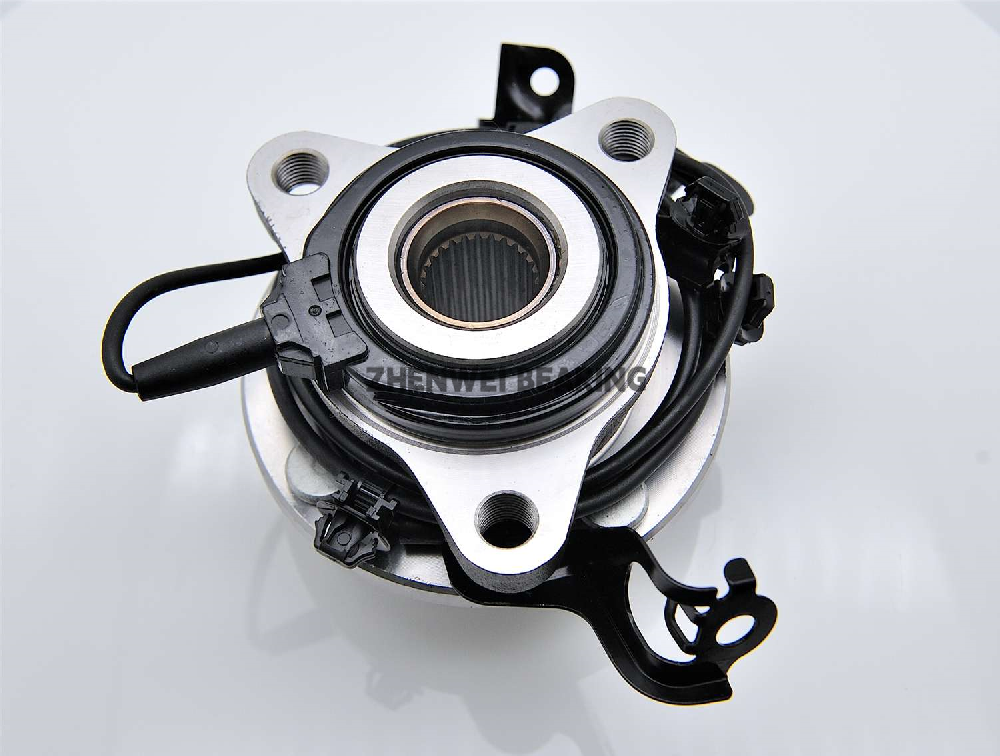 43550-0D060 ดุมล้อ สำหรับ YARIS VIOS