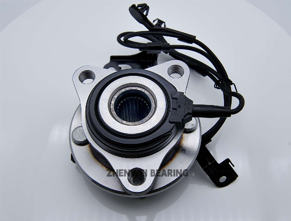 ดุมล้อ 43560-0D060 สำหรับ YARIS TOYOTA
