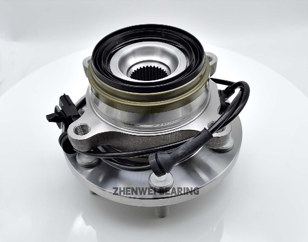 40202-1LB0A ลูกปืนดุมล้อ