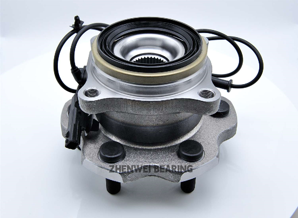 ลูกปืนดุมล้อ 43202-1LB0A
