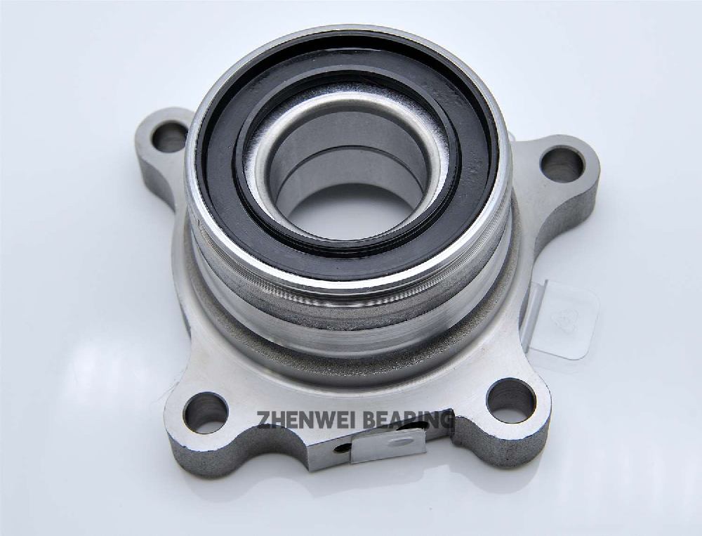 ดุมล้อ 42410-60060 สำหรับ SERIES TOYOTA