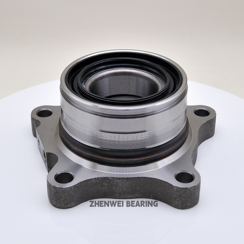 04000-0010C ดุมล้อ สำหรับ TOYOTA TUNDRA 07-13