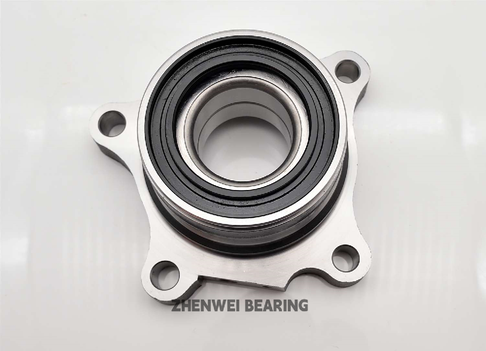 ดุมล้อ 42440-60020 สำหรับ TOYOTA SERIES