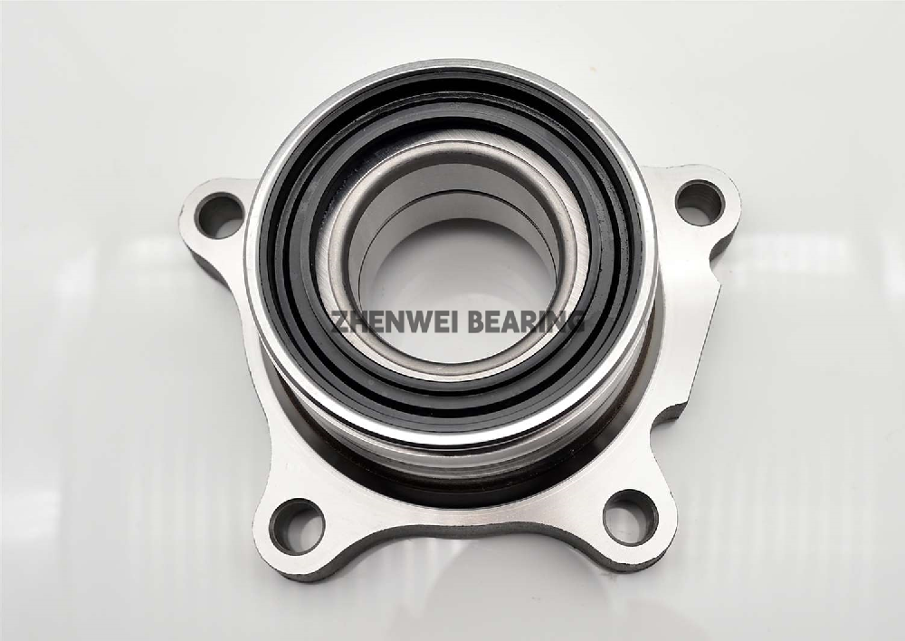 04000-0020C ดุมล้อ สำหรับ TOYOTA TUNDRA ปี 07-13