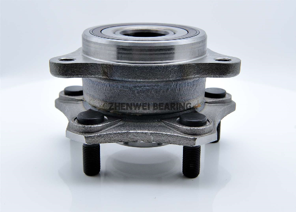 ดุมล้อ 43401-57L00 สำหรับ SUZUKI