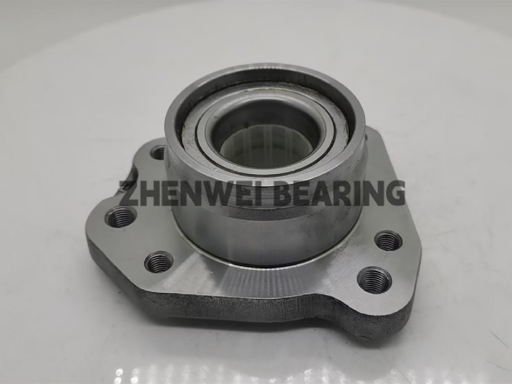 42201-S10-008 L ดุมล้อ สำหรับ CR-V